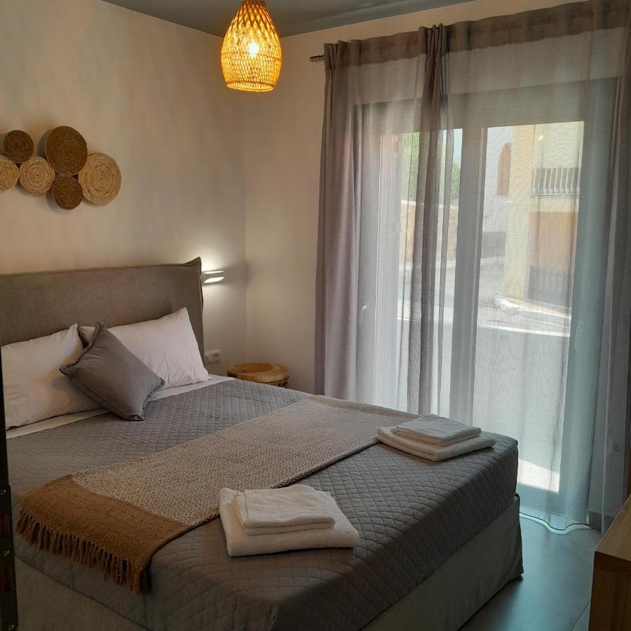 Brand New Flat Near De Bosset Bridge, Argostoli Apartman Kültér fotó