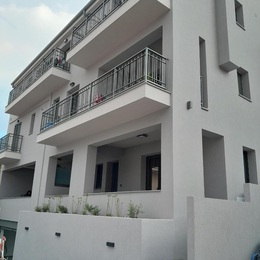 Brand New Flat Near De Bosset Bridge, Argostoli Apartman Kültér fotó