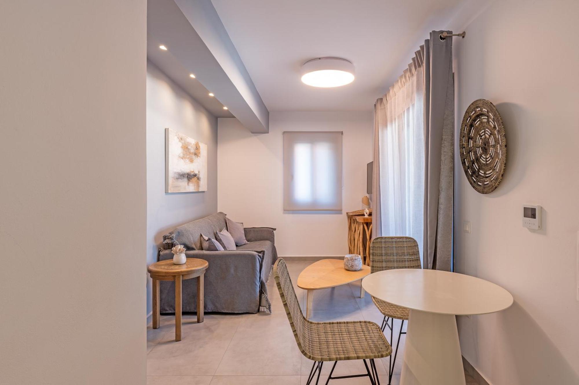 Brand New Flat Near De Bosset Bridge, Argostoli Apartman Kültér fotó