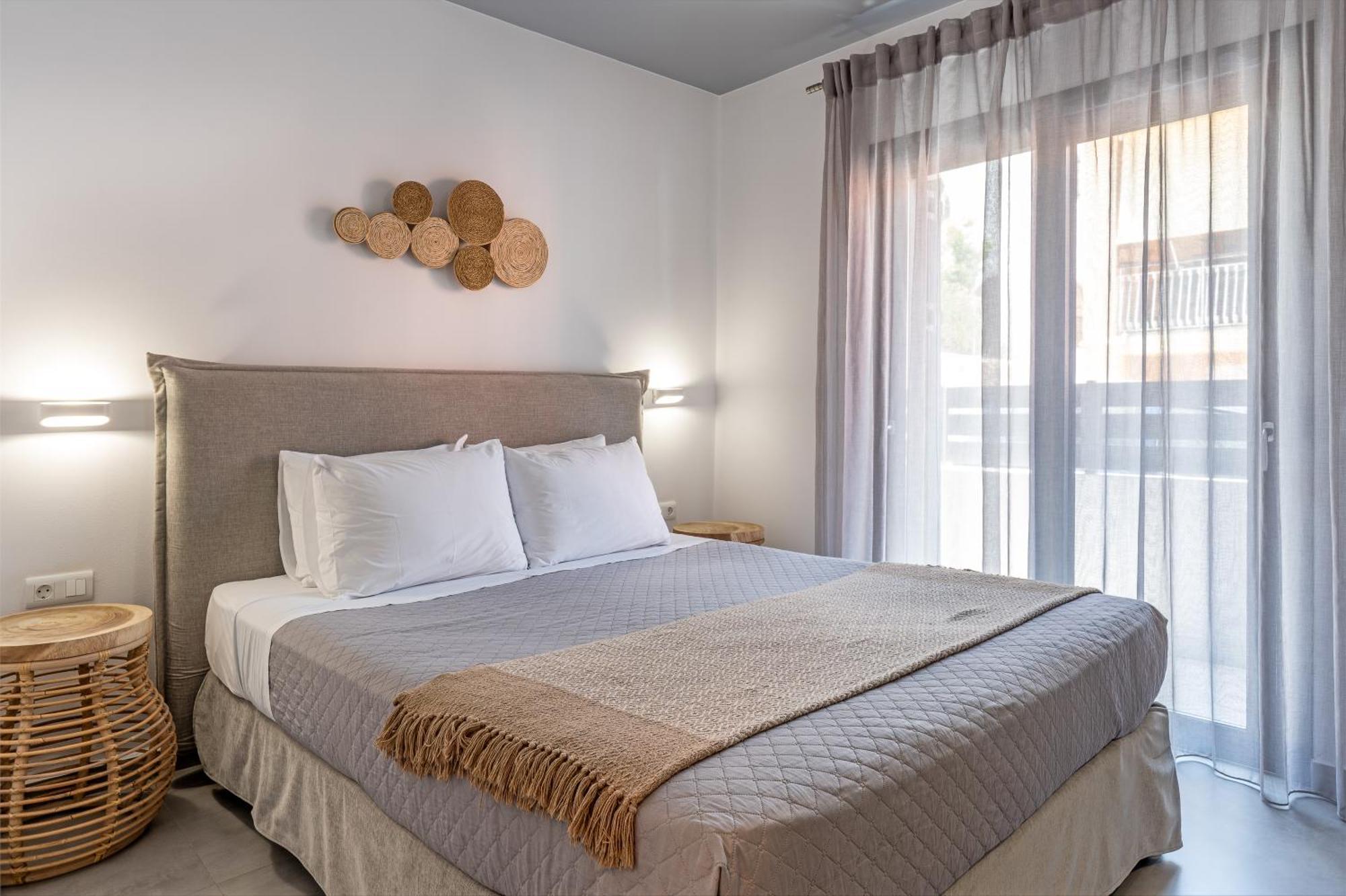 Brand New Flat Near De Bosset Bridge, Argostoli Apartman Kültér fotó