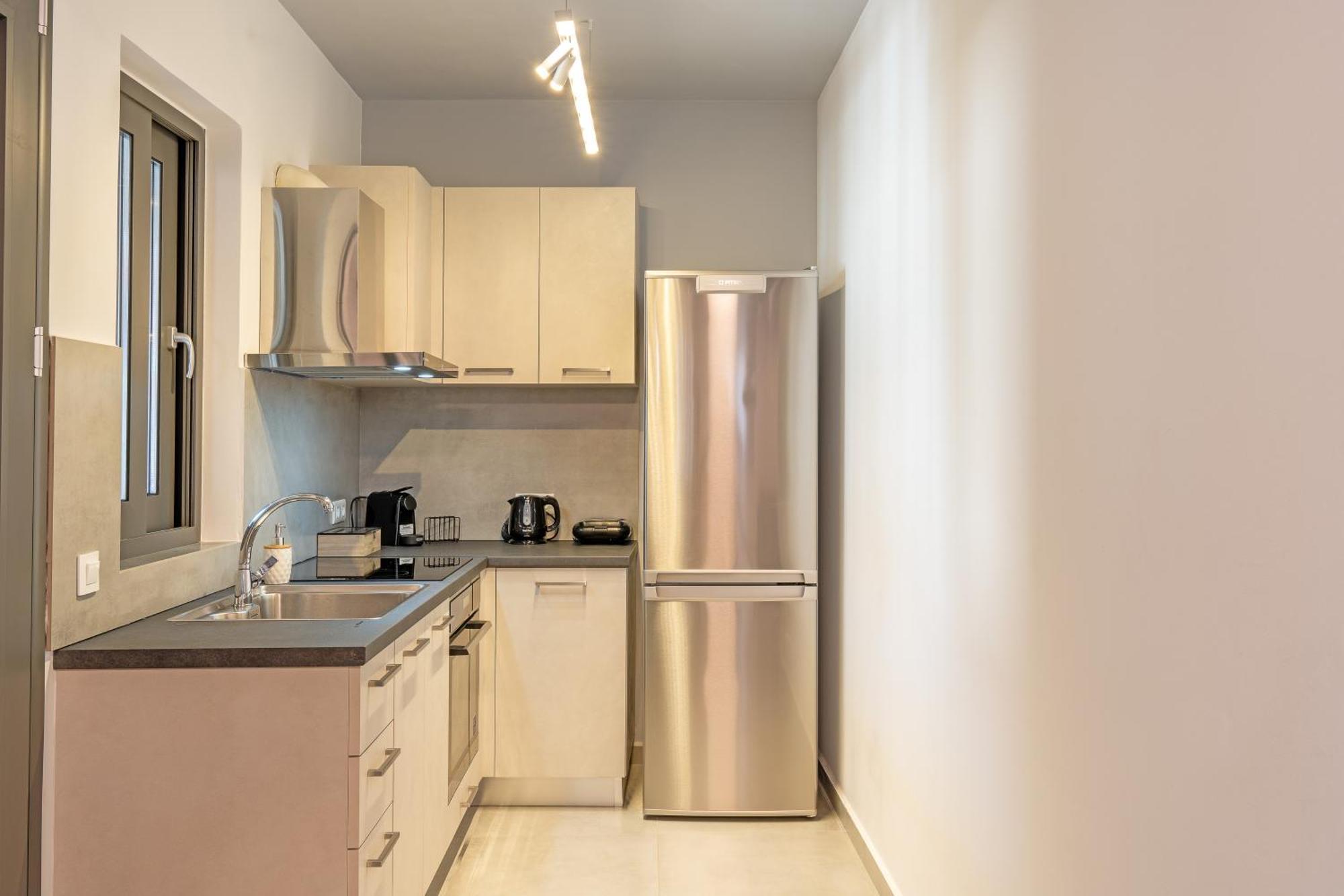 Brand New Flat Near De Bosset Bridge, Argostoli Apartman Kültér fotó