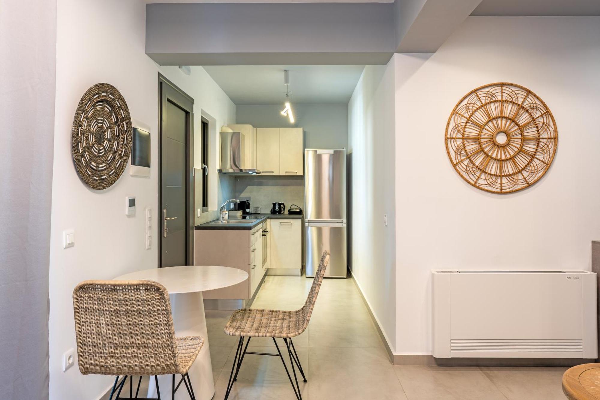 Brand New Flat Near De Bosset Bridge, Argostoli Apartman Kültér fotó