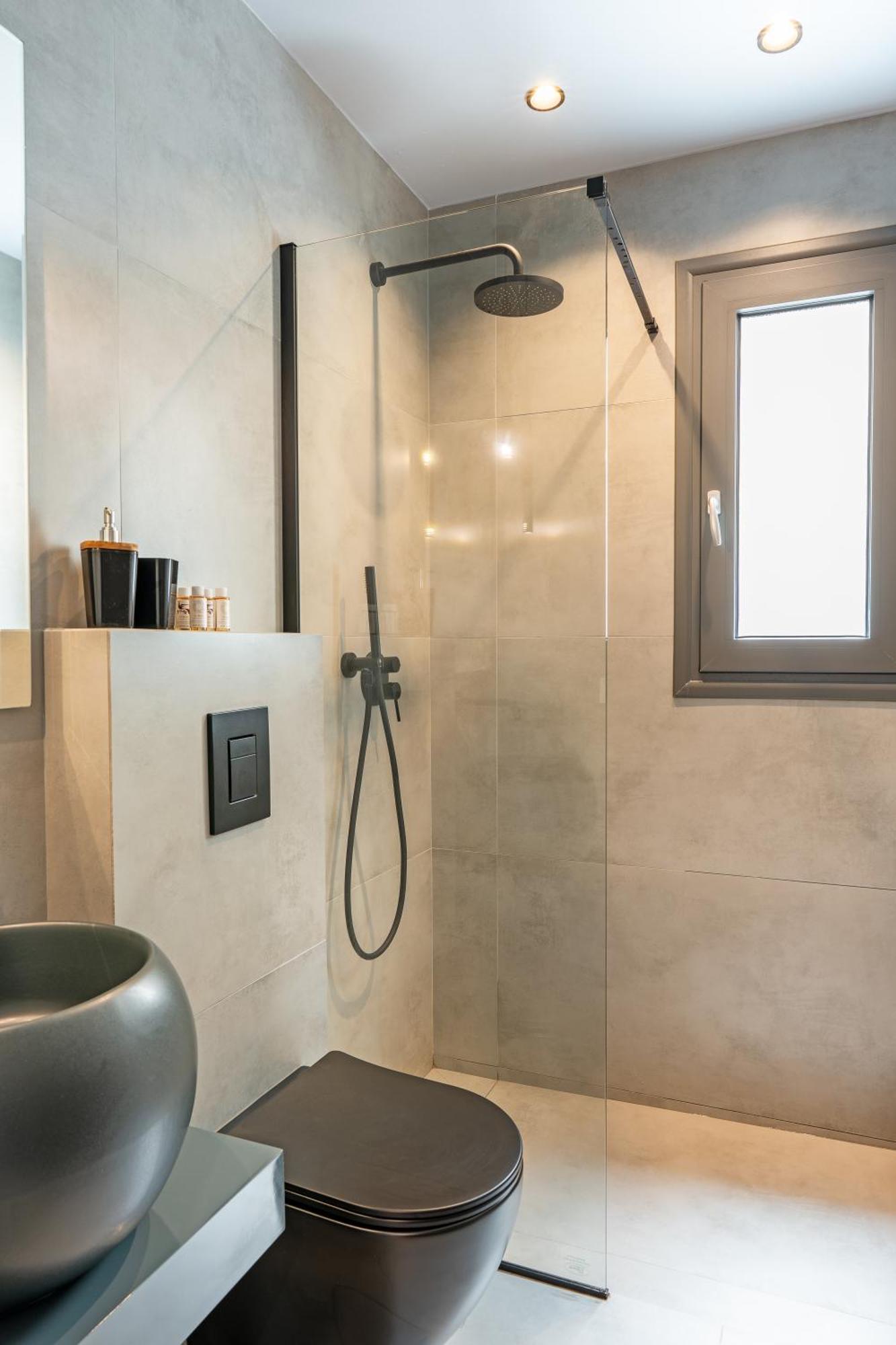 Brand New Flat Near De Bosset Bridge, Argostoli Apartman Kültér fotó