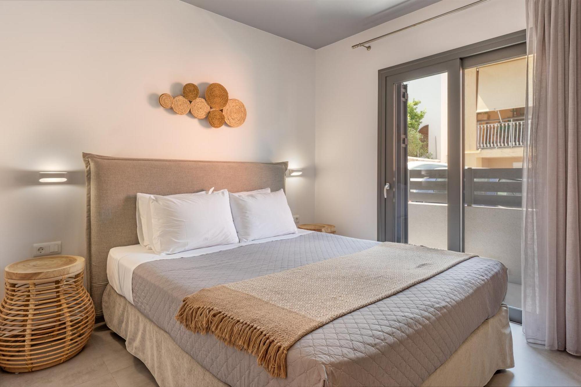 Brand New Flat Near De Bosset Bridge, Argostoli Apartman Kültér fotó